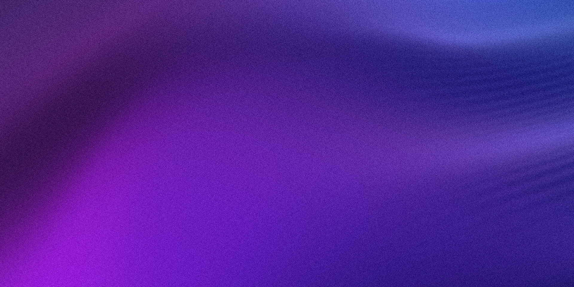The image displays a gradient transitioning from a purple hue at the top to a lighter shade at the bottom, set against a darker background with a subtle texture.